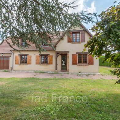 Maison 7 pièces 398500 €