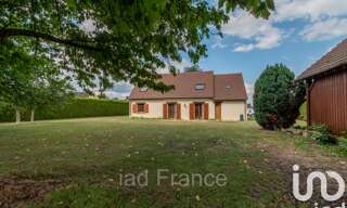 Maison 7 Pièces 141 m² à vendre à Arnouville-lès-Mantes (78790)