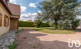 Maison 7 Pièces 141 m² à vendre à Arnouville-lès-Mantes (78790)