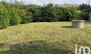 Terrain  430 m² à vendre à Condrieu (69420)