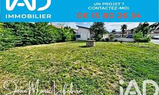 Terrain  430 m² à vendre à Condrieu (69420)