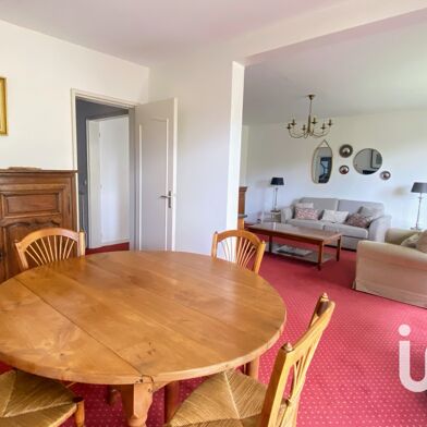 Appartement 5 pièces 224900 €