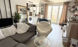 Appartement 2 Pièces 45 m² à vendre à Aucamville (31140)