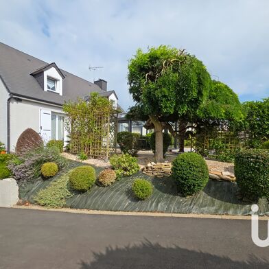 Maison 6 pièces 299000 €