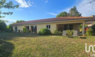 Maison 5 Pièces 119 m² à vendre à Lezoux (63190)