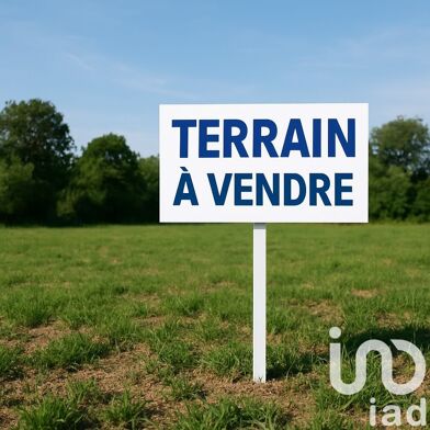 Terrain  525000 €