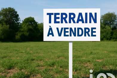 Terrain  524000 €
