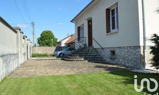 Maison 5 Pièces 113 m² à vendre à Les Villages Vovéens (28150)