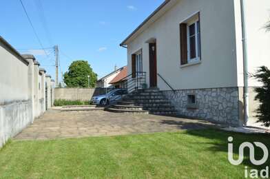 Maison 5 pièces 198000 €