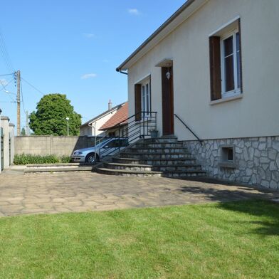 Maison 5 pièces 198000 €