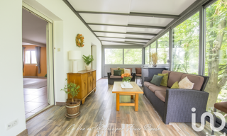 Maison 9 Pièces 182 m² à vendre à Les Ponts-de-Cé (49130)