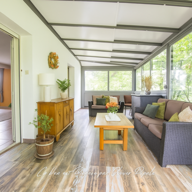 Maison 9 pièces 479000 €