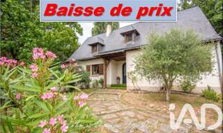 Maison 9 Pièces 182 m² à vendre à Les Ponts-de-Cé (49130)