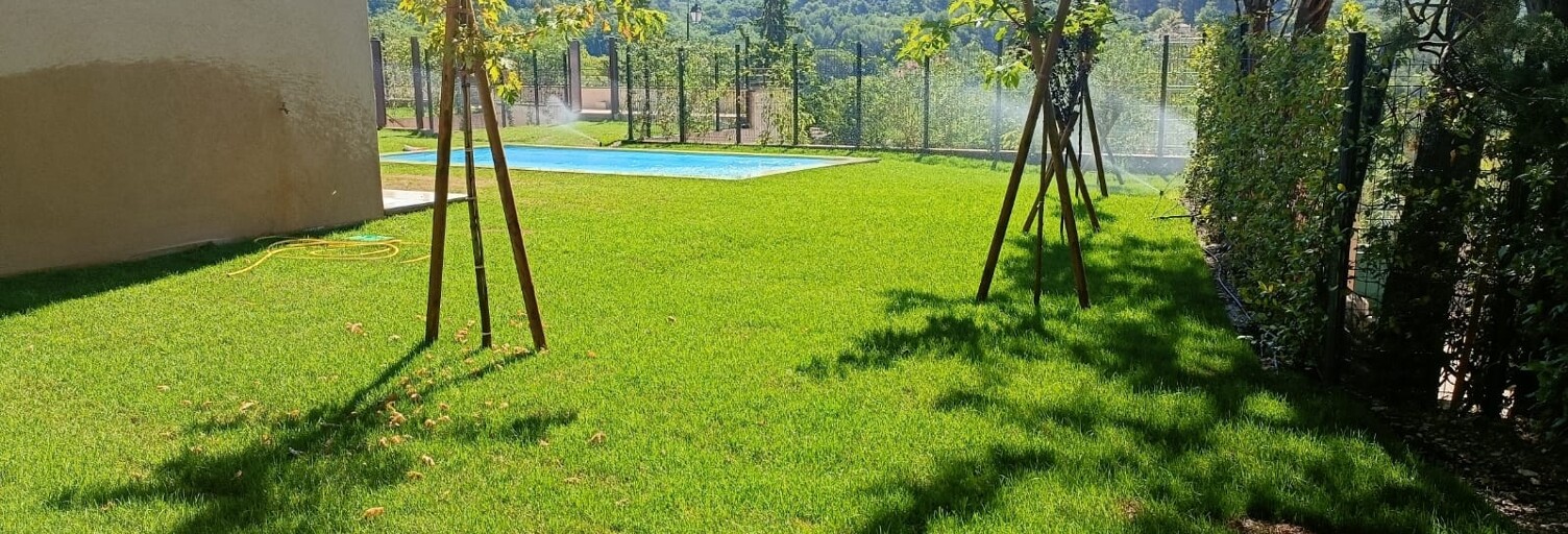 Maison 5 Pièces 123 m² à vendre à Éguilles (13510)