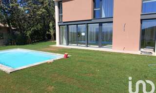 Maison 5 Pièces 123 m² à vendre à Éguilles (13510)