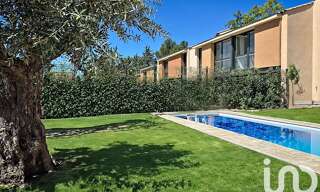 Maison 5 Pièces 123 m² à vendre à Éguilles (13510)