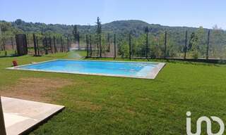 Maison 5 Pièces 123 m² à vendre à Éguilles (13510)