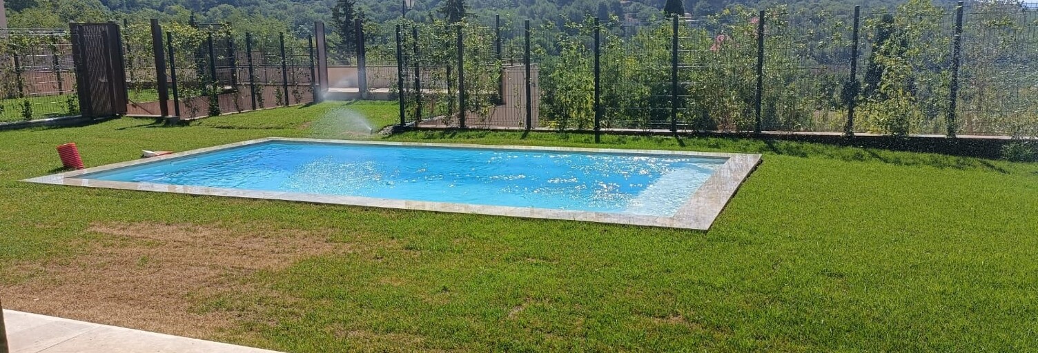 Maison 5 Pièces 123 m² à vendre à Éguilles (13510)