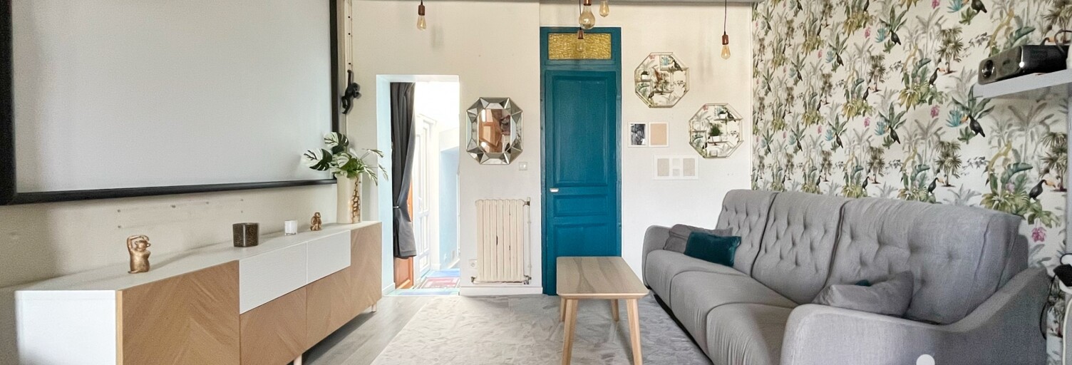 Maison 4 Pièces 119 m² à vendre à Hermes (60370)