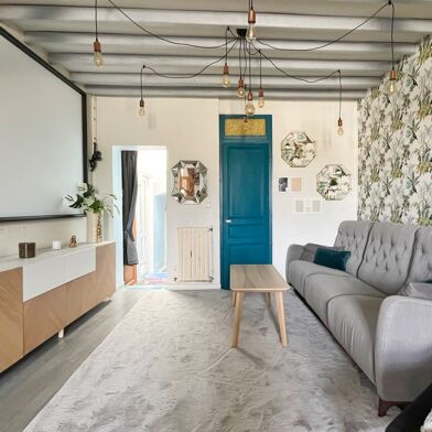 Maison 4 pièces 215000 €