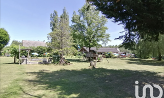 Maison 6 Pièces 355 m² à vendre à Mouliherne (49390)