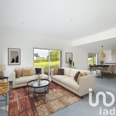 Maison 5 pièces 490000 €