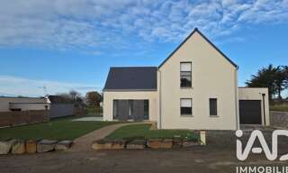 Maison 5 Pièces 140 m² à vendre à Plévenon (22240)