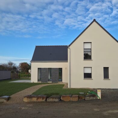 Maison 5 pièces 490000 €