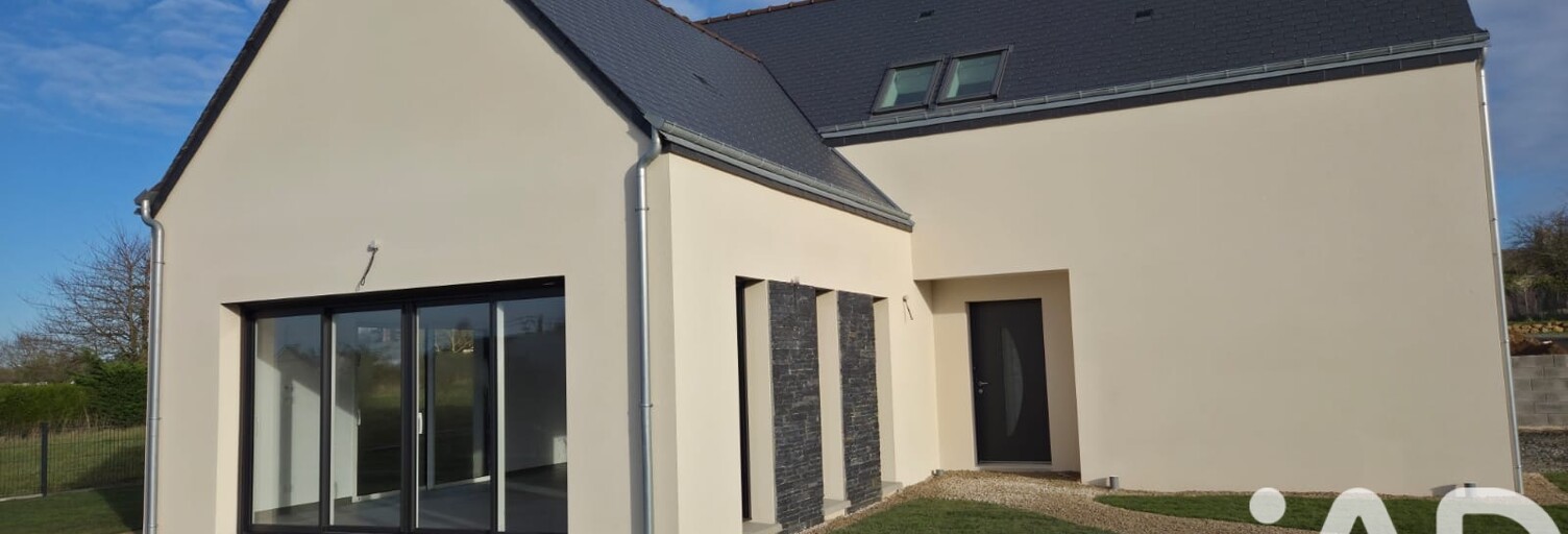 Maison 5 Pièces 140 m² à vendre à Fréhel (22240)