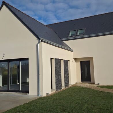 Maison 5 pièces 490000 €