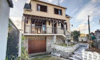 Maison 6 Pièces 143 m² à vendre à Montargis (45200)