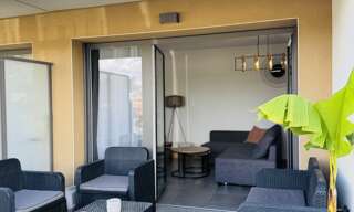 Appartement 2 Pièces 40 m² à vendre à Tours (37100)