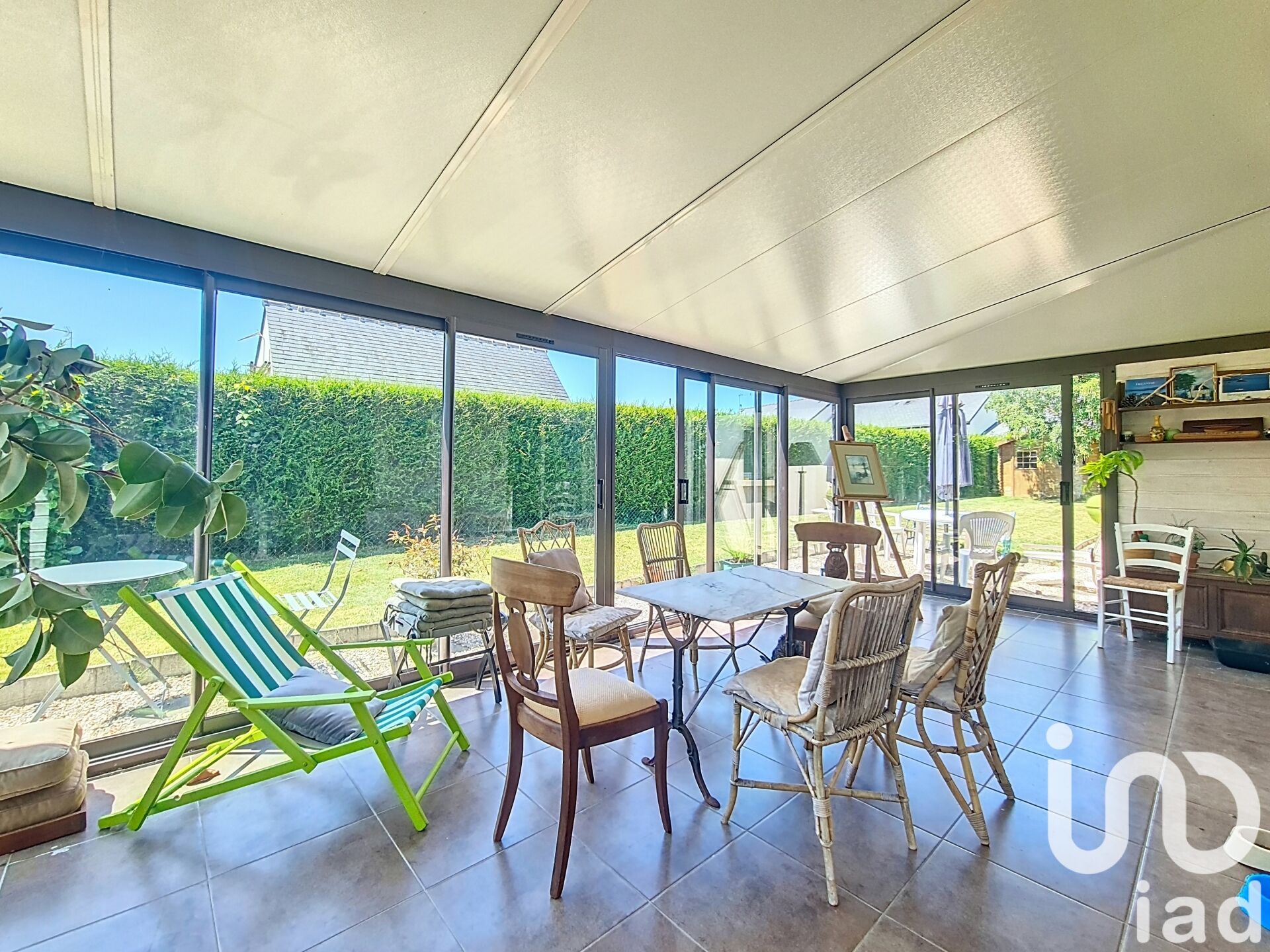 Vente Maison/villa 7 pièces - Photo 3