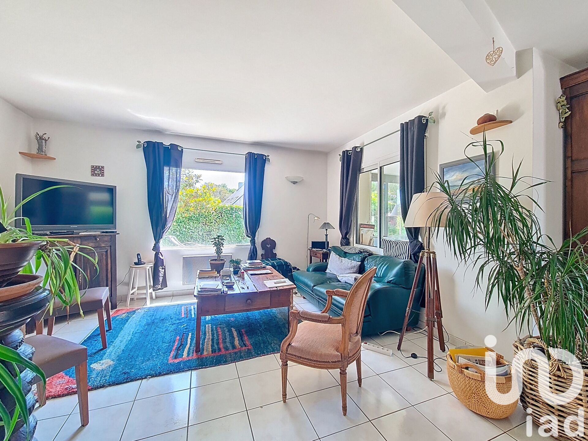 Vente Maison/villa 7 pièces - Photo 4