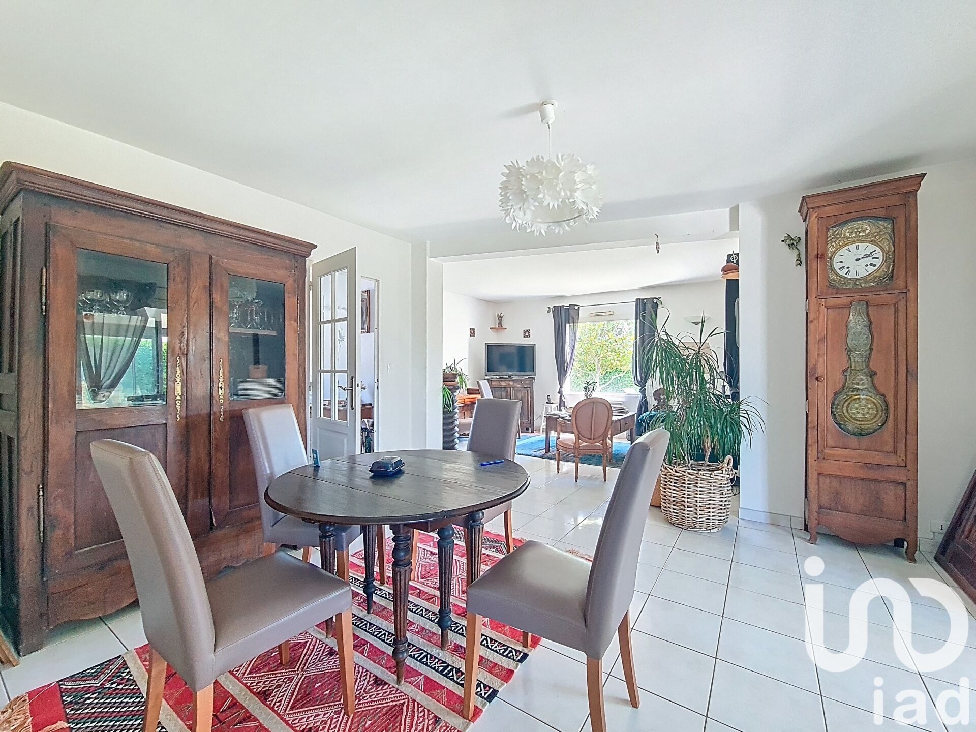 Vente Maison/villa 7 pièces - Photo 5