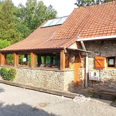 Maison 4 pièces 193000 €