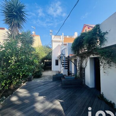 Maison 8 pièces 370000 €