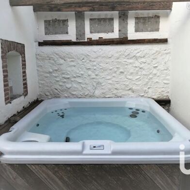 Maison 8 pièces 345000 €