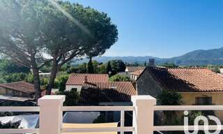 Maison 8 Pièces 189 m² à vendre à Saint-Jean-Pla-de-Corts (66490)