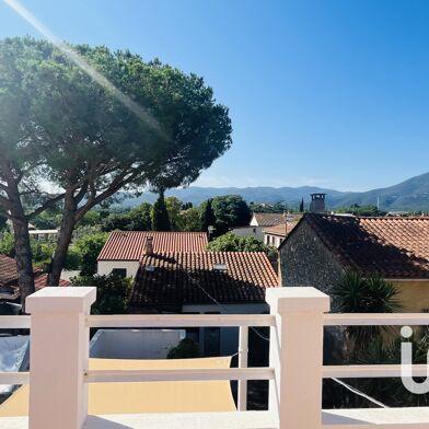 Maison 8 pièces 345000 €