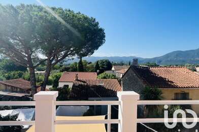 Maison 8 pièces 345000 €