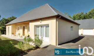 Maison 5 Pièces 128 m² à vendre à Évrecy (14210)