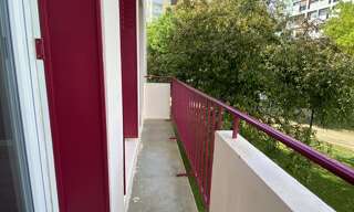 Appartement 2 Pièces 48 m² à vendre à Châlons-en-Champagne (51000)