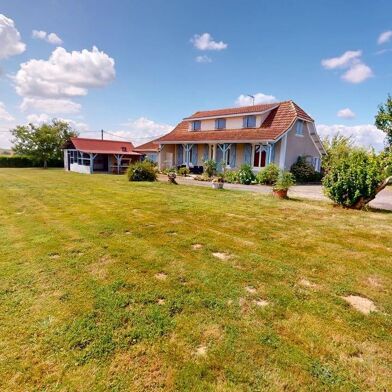 Maison 5 pièces 155000 €