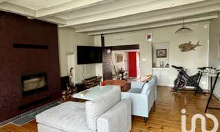 Maison 6 Pièces 135 m² à vendre à Archiac (17520)