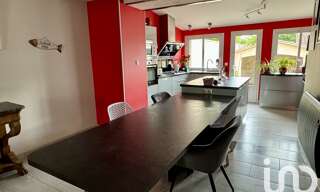 Maison 6 Pièces 135 m² à vendre à Archiac (17520)