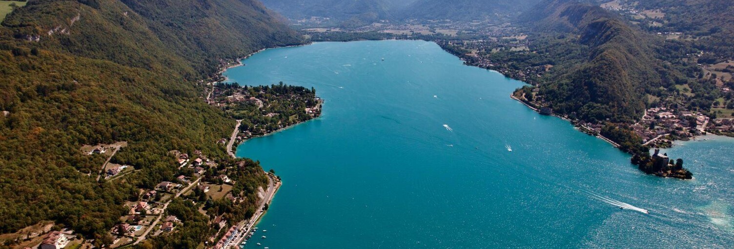 Appartement 3 Pièces 66 m² à vendre à Annecy (74000)