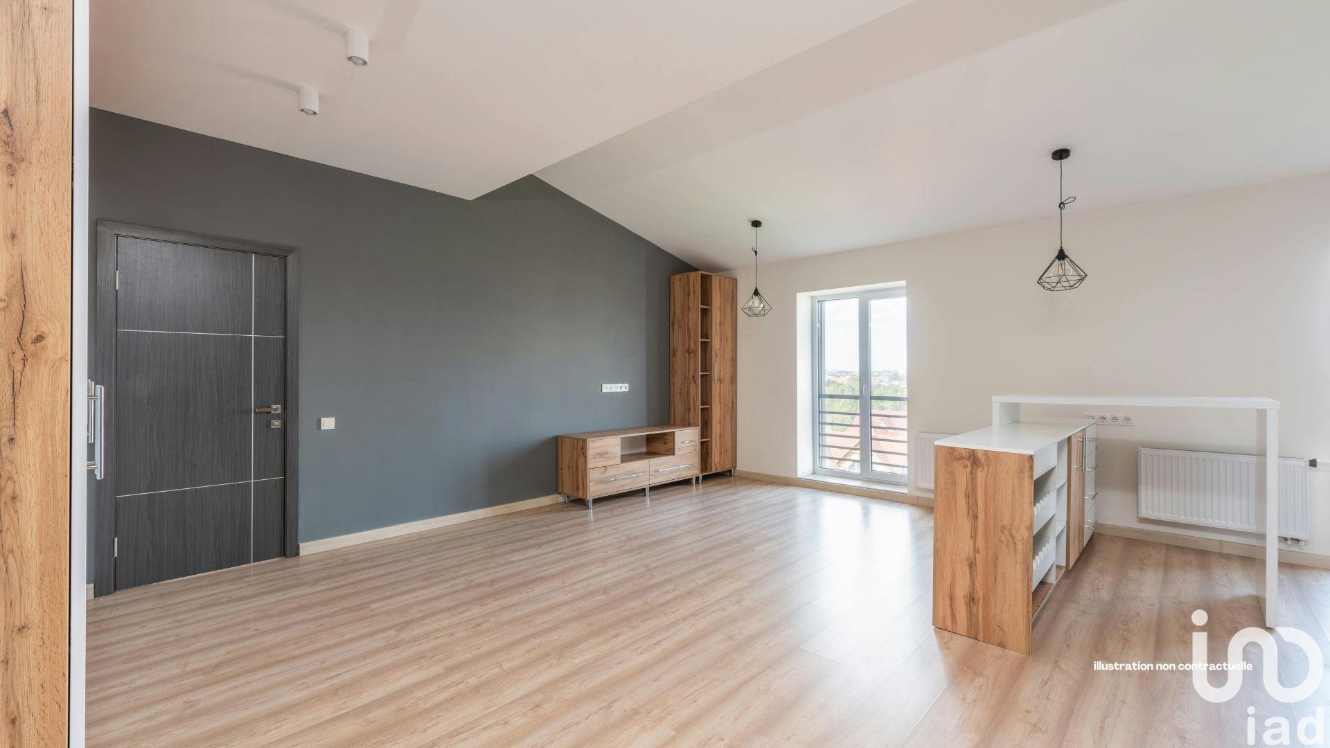 Vente Appartement 4 pièces - Photo 3