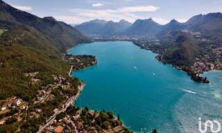 Appartement 4 Pièces 84 m² à vendre à Annecy (74000)