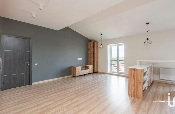 Vente Appartement 4 pièces — photo 3